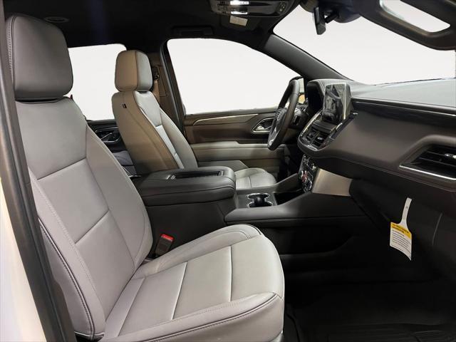 new 2024 GMC Yukon car, priced at $69,874