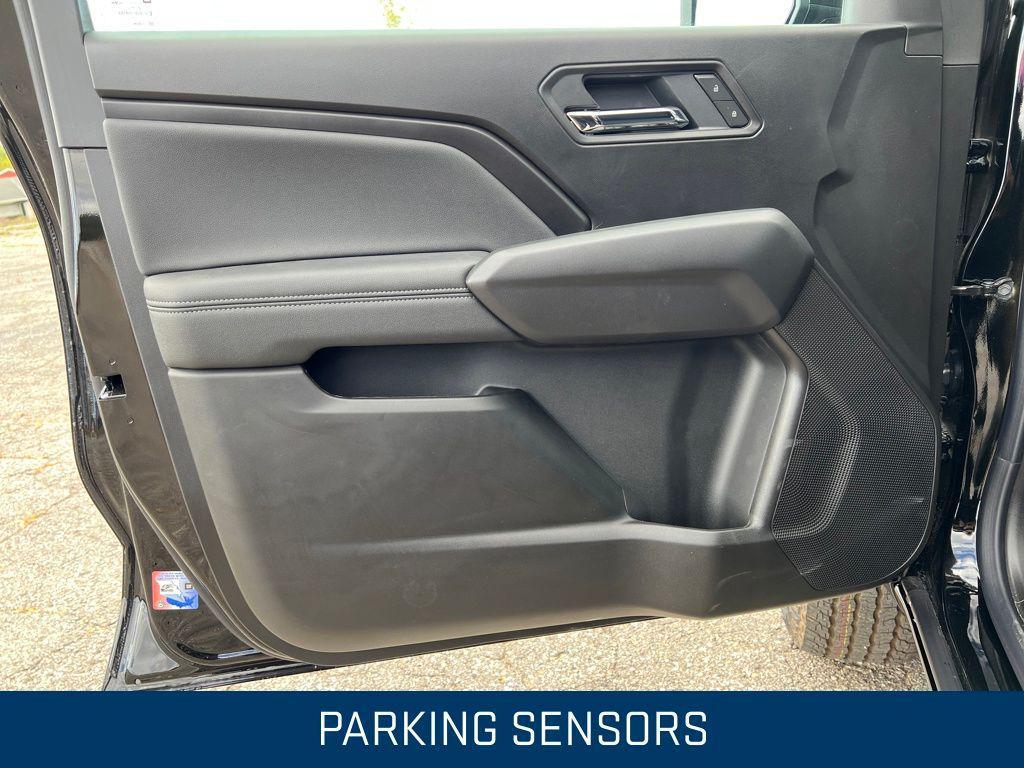 new 2026 GMC Canyon car, priced at $46,799