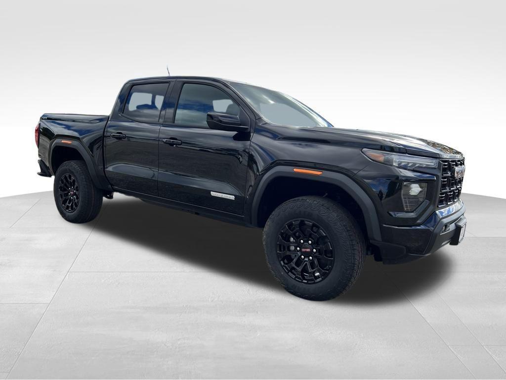 new 2026 GMC Canyon car, priced at $46,799