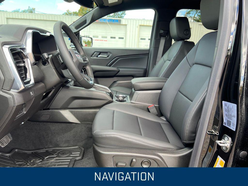 new 2026 GMC Canyon car, priced at $46,799