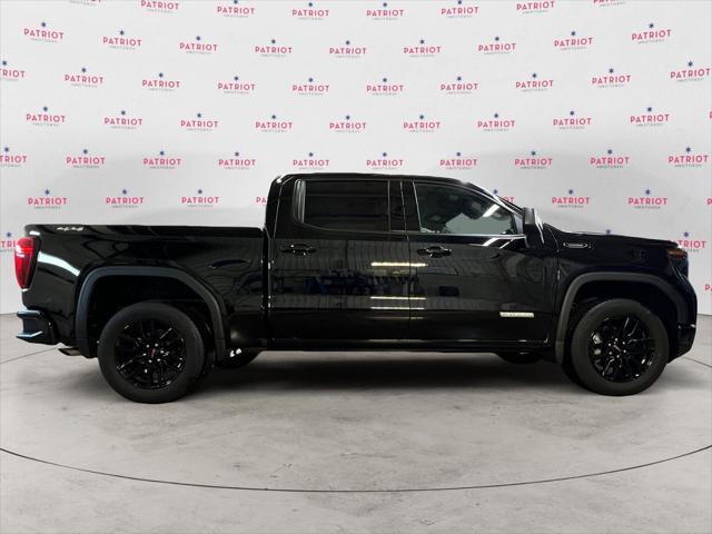 new 2024 GMC Sierra 1500 car, priced at $53,001