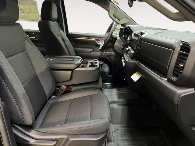 new 2024 GMC Sierra 1500 car, priced at $53,001