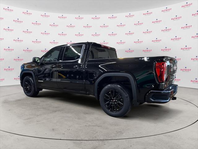 new 2024 GMC Sierra 1500 car, priced at $53,001