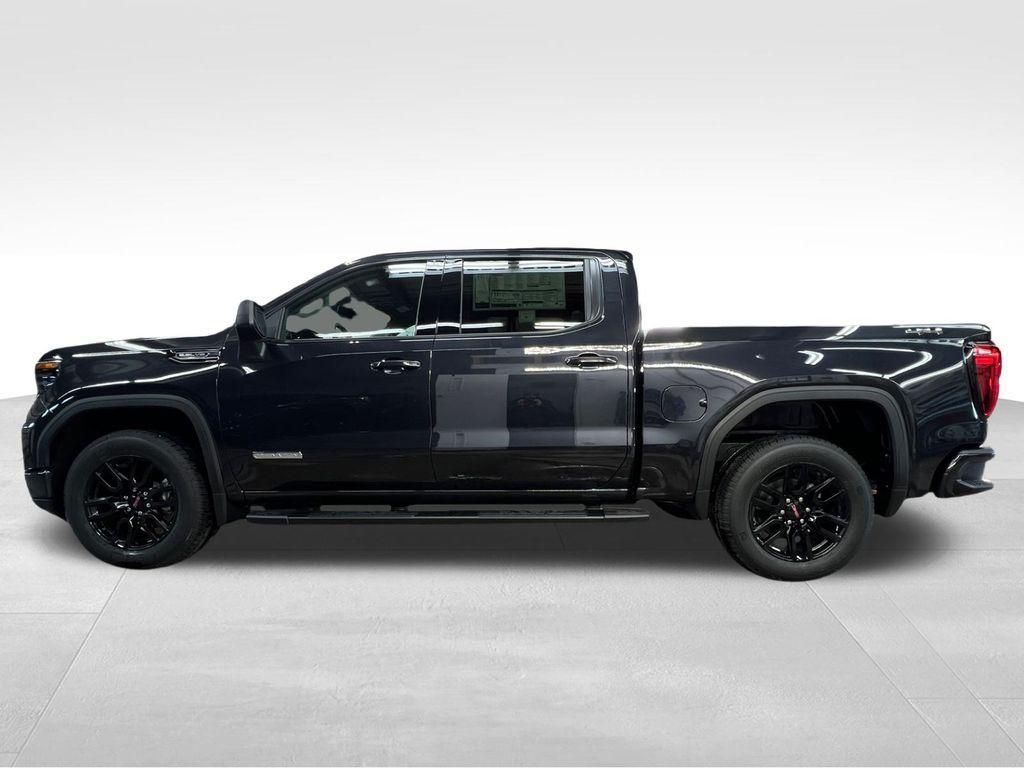 new 2025 GMC Sierra 1500 car, priced at $56,363