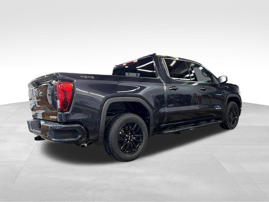 new 2025 GMC Sierra 1500 car, priced at $56,363