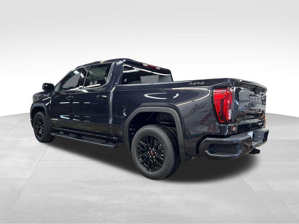 new 2025 GMC Sierra 1500 car, priced at $56,363