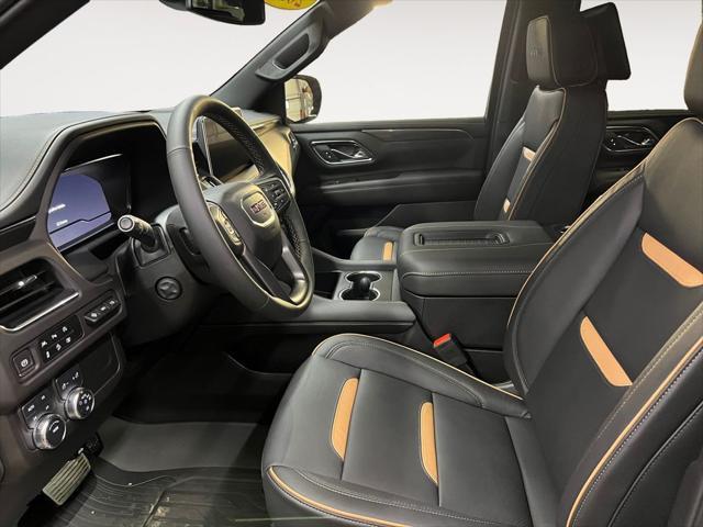 new 2024 GMC Yukon car, priced at $80,987