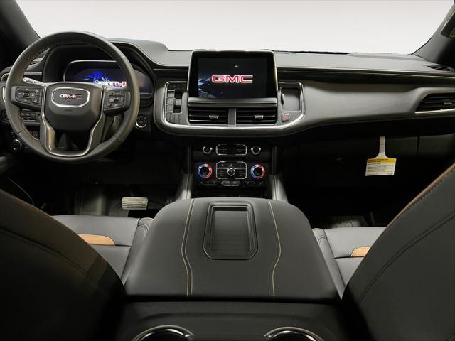 new 2024 GMC Yukon car, priced at $80,987