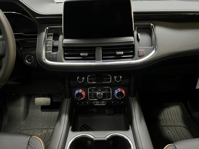 new 2024 GMC Yukon car, priced at $80,987