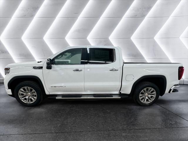 new 2024 GMC Sierra 1500 car, priced at $68,048