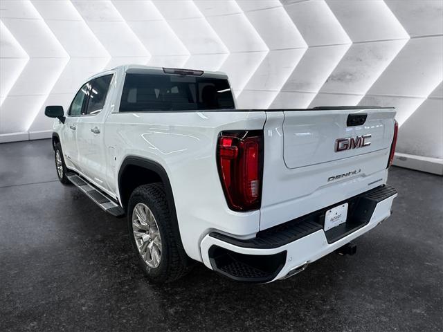 new 2024 GMC Sierra 1500 car, priced at $66,585