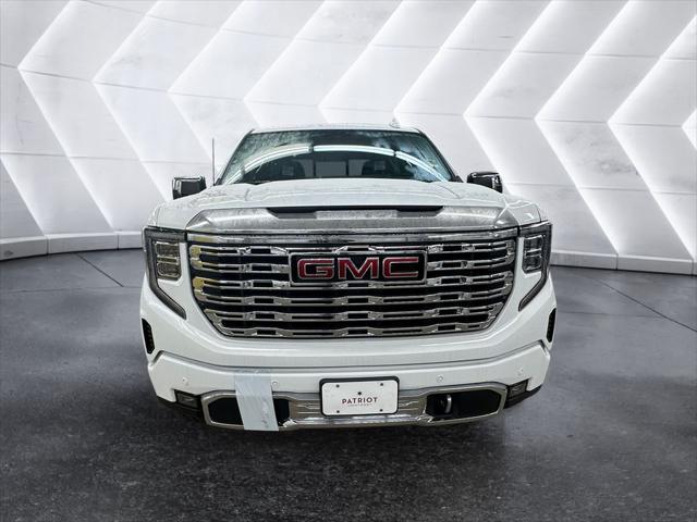 new 2024 GMC Sierra 1500 car, priced at $68,048