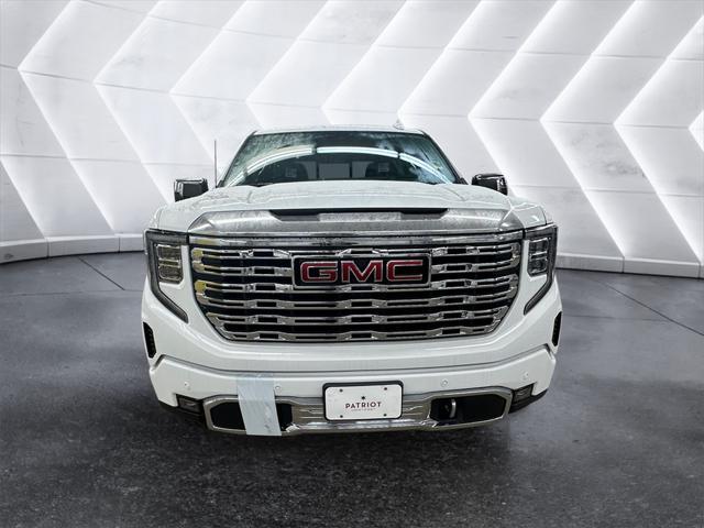 new 2024 GMC Sierra 1500 car, priced at $66,585