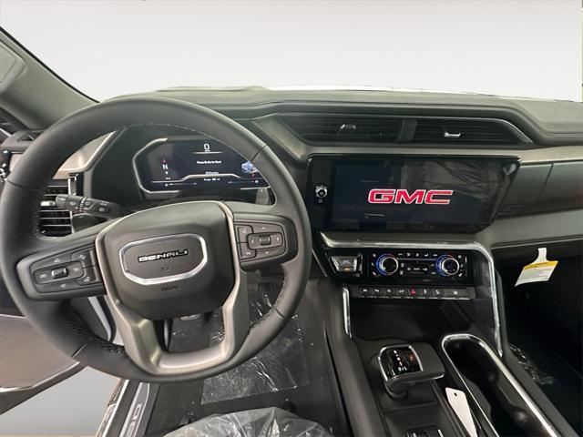 new 2024 GMC Sierra 1500 car, priced at $66,585