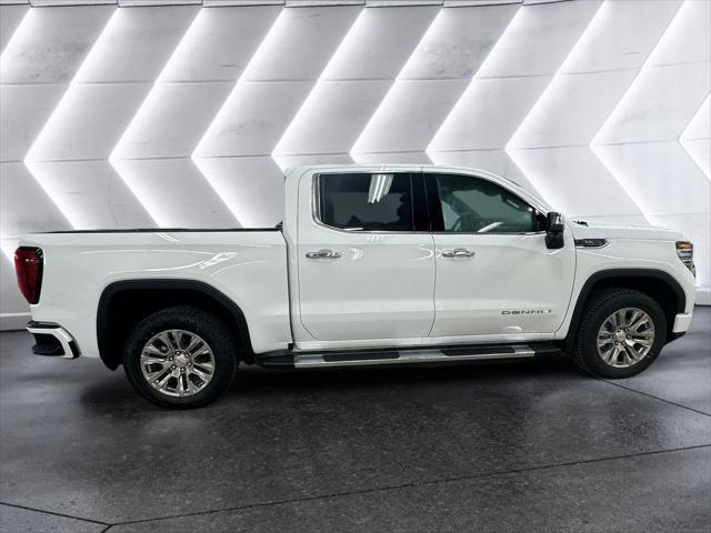 new 2024 GMC Sierra 1500 car, priced at $68,048