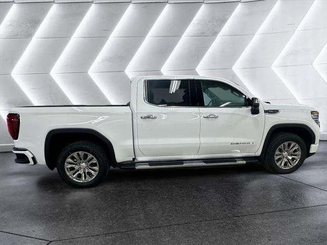 new 2024 GMC Sierra 1500 car, priced at $66,585