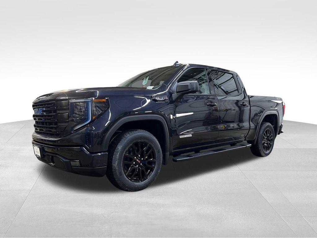 new 2025 GMC Sierra 1500 car, priced at $56,988