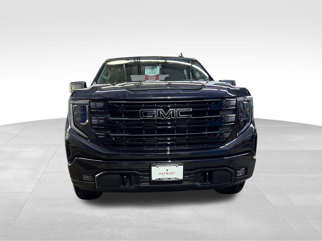 new 2025 GMC Sierra 1500 car, priced at $56,988