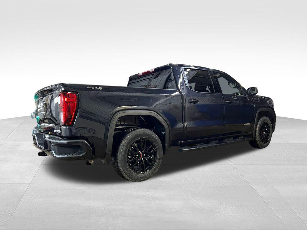 new 2025 GMC Sierra 1500 car, priced at $56,988