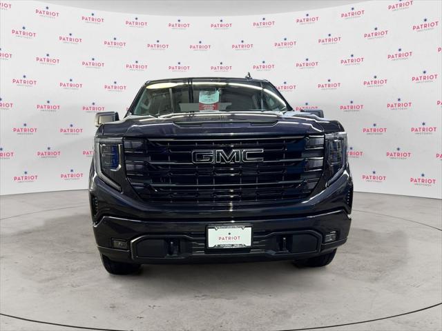 new 2025 GMC Sierra 1500 car, priced at $59,827