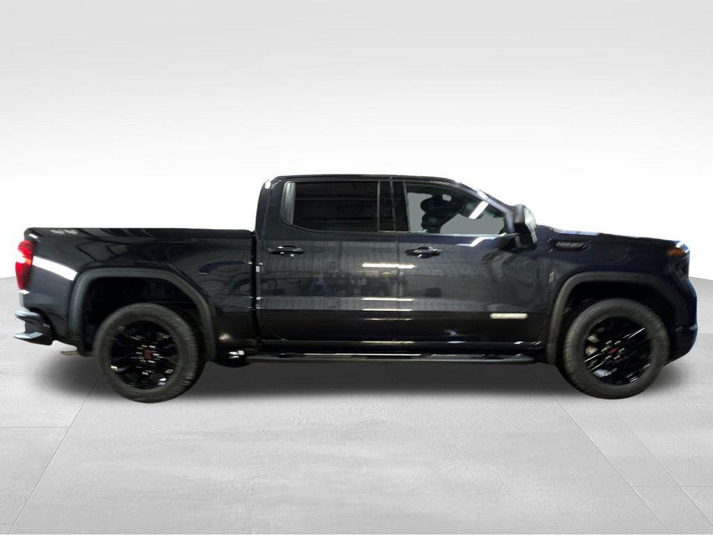new 2025 GMC Sierra 1500 car, priced at $56,988