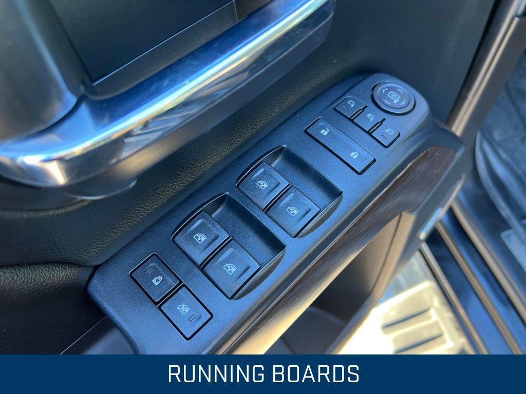 used 2017 GMC Sierra 2500 car, priced at $50,914