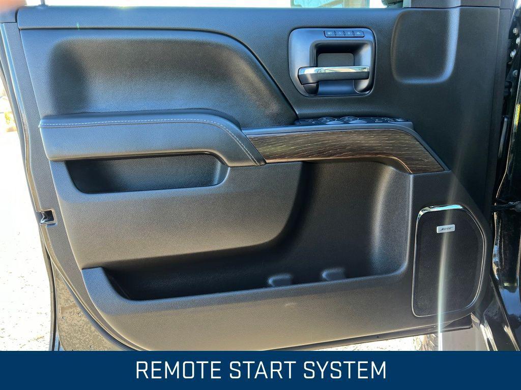 used 2017 GMC Sierra 2500 car, priced at $50,914