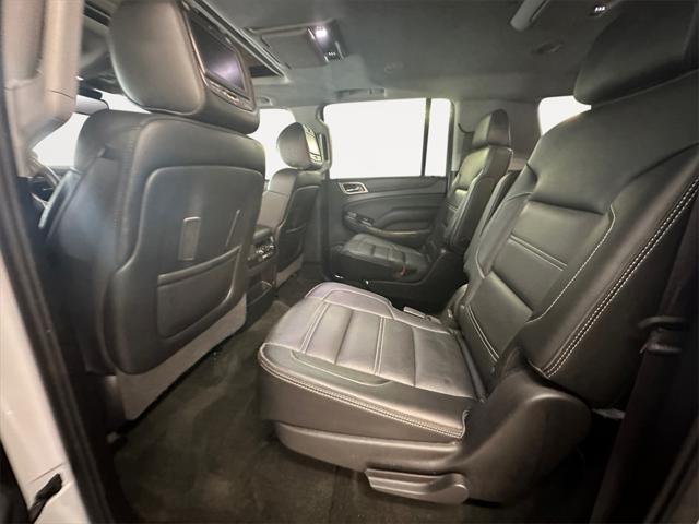 used 2016 GMC Yukon XL car, priced at $28,546