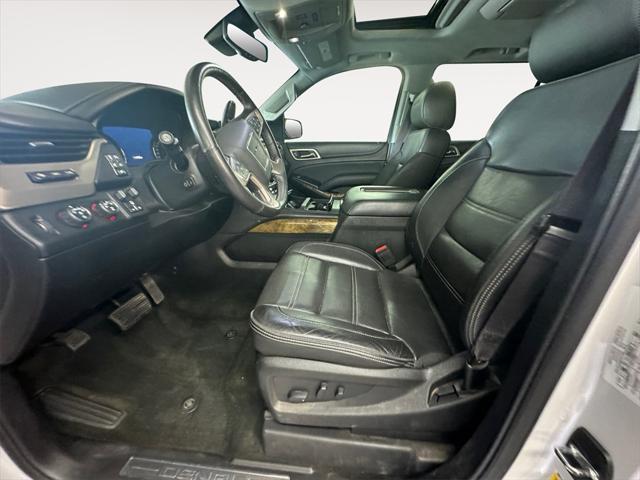 used 2016 GMC Yukon XL car, priced at $28,546