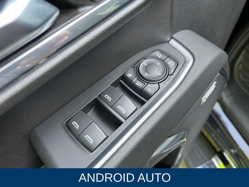 used 2024 Chevrolet Silverado 2500 car, priced at $60,955