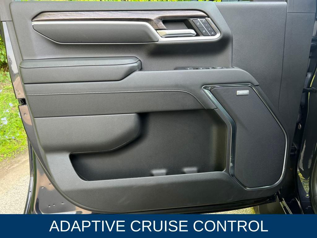 used 2024 Chevrolet Silverado 2500 car, priced at $60,955