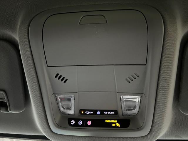 used 2023 GMC Acadia car, priced at $32,973