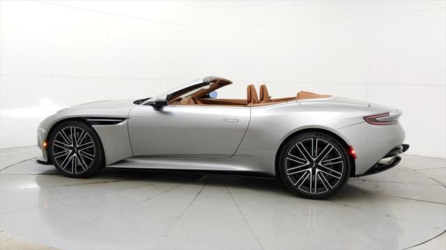 new 2024 Aston Martin DB12 car, priced at $343,000