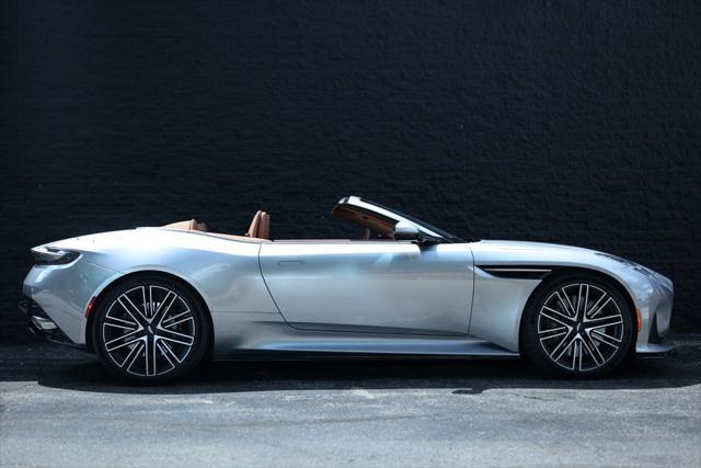new 2024 Aston Martin DB12 car, priced at $343,000
