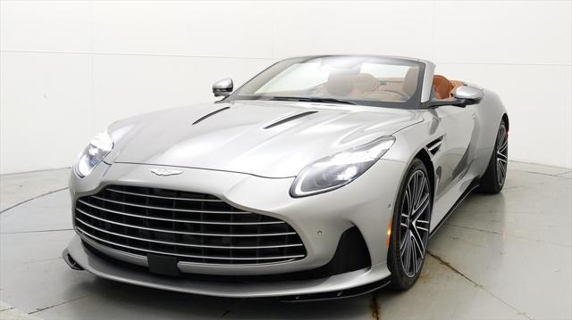 new 2024 Aston Martin DB12 car, priced at $343,000