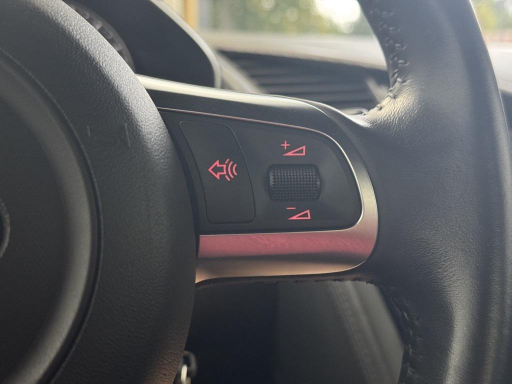 used 2008 Audi R8 car, priced at $74,000