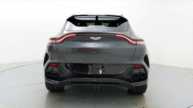 new 2023 Aston Martin DBX car, priced at $281,386