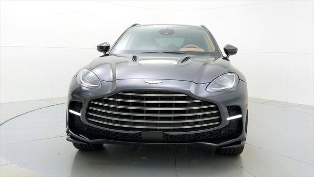 new 2023 Aston Martin DBX car, priced at $281,386