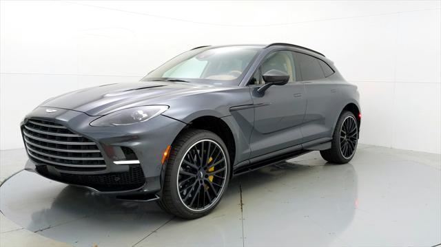 new 2023 Aston Martin DBX car, priced at $281,386