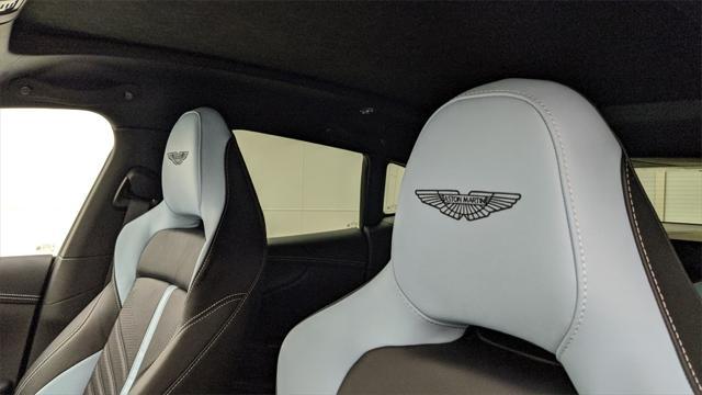 new 2024 Aston Martin DBX car, priced at $278,186