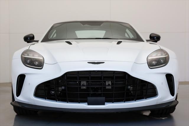 new 2025 Aston Martin Vantage car, priced at $251,900
