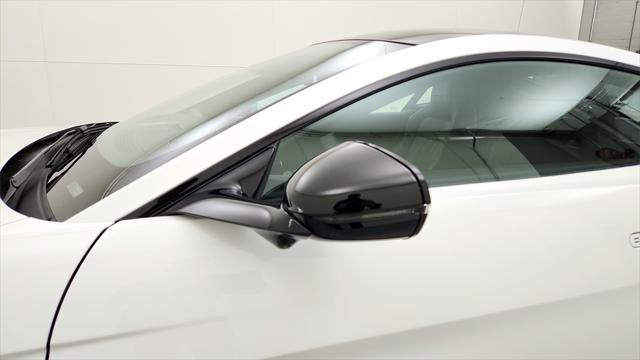 new 2025 Aston Martin Vantage car, priced at $251,900