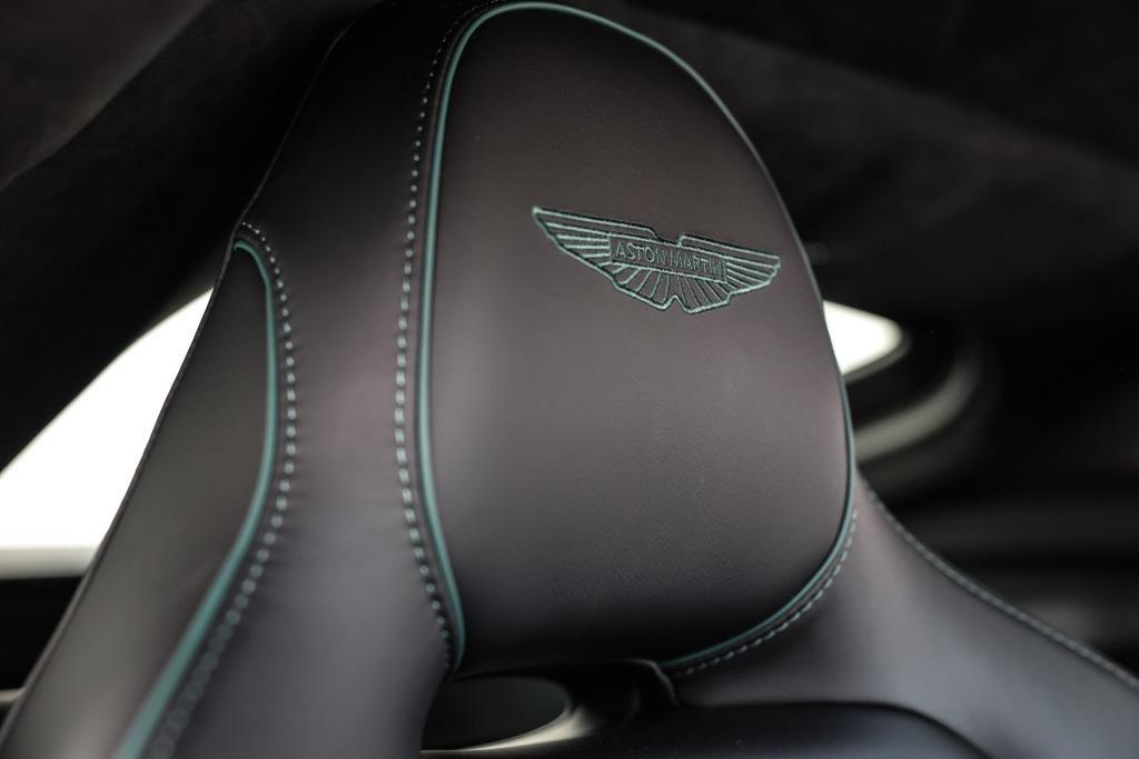 new 2025 Aston Martin Vantage car, priced at $251,900