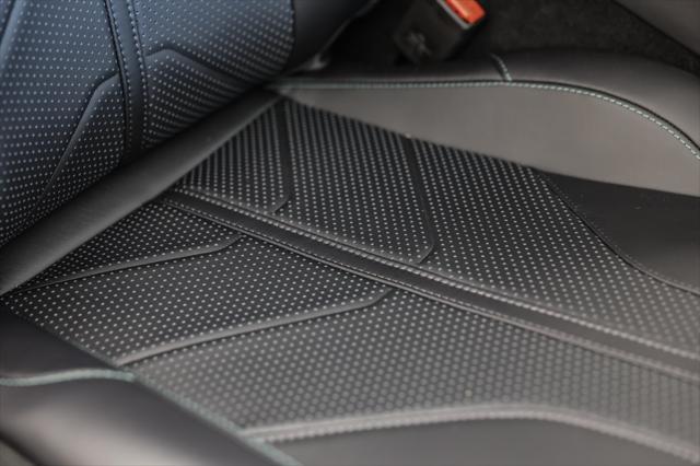 new 2025 Aston Martin Vantage car, priced at $251,900