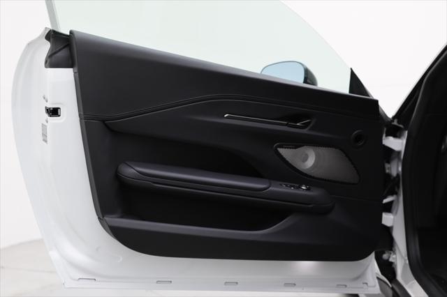 new 2025 Aston Martin Vantage car, priced at $251,900