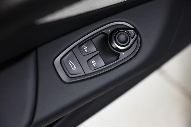 new 2025 Aston Martin Vantage car, priced at $251,900