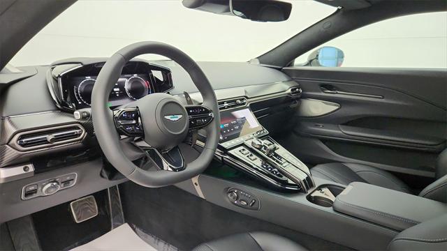 new 2025 Aston Martin Vantage car, priced at $251,900