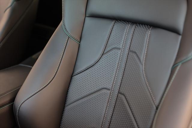 new 2025 Aston Martin Vantage car, priced at $251,900