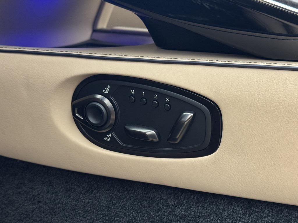 new 2026 Aston Martin Vantage car, priced at $284,125