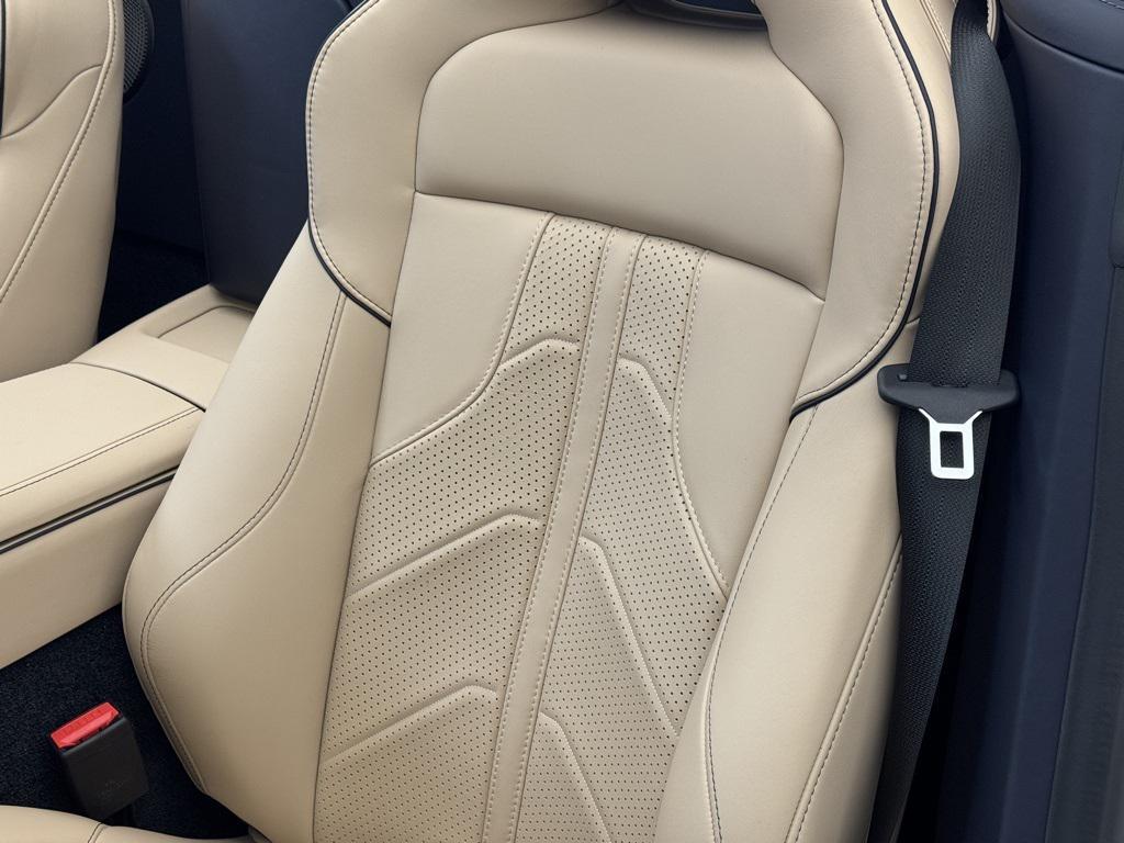 new 2026 Aston Martin Vantage car, priced at $284,125